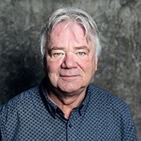 Morten Kjernli